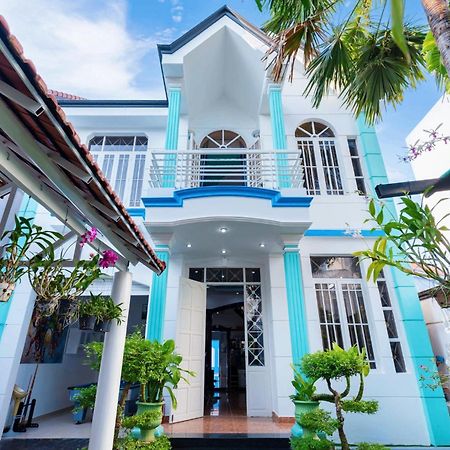 Victory Villa - San Vuon - Ho Boi - Karaoke - Gan Bien Bai Sau Vũng Tàu Eksteriør billede